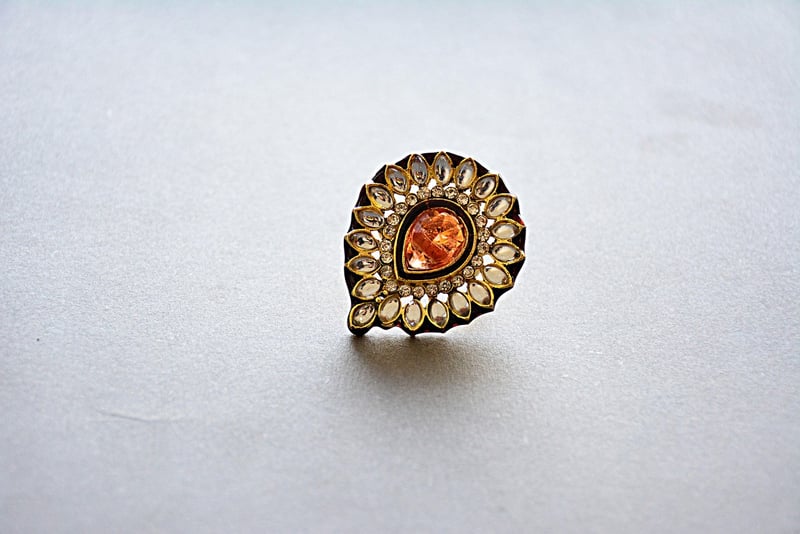 Jewelry Revamp